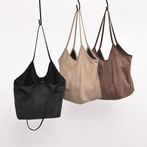 Handmade Tote Bag, Women Purses, Shopper Bag, Diaper Bag D001 - echopurse