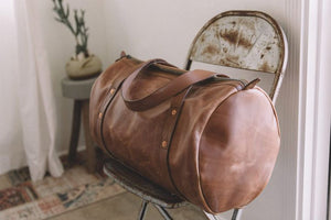 What to consider when buying luggage - Echopurse blog