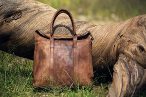 How To Choose A Right Work Bag For Men? ---echopurse blog