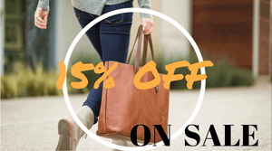 Echopurse 15% OFF on sale