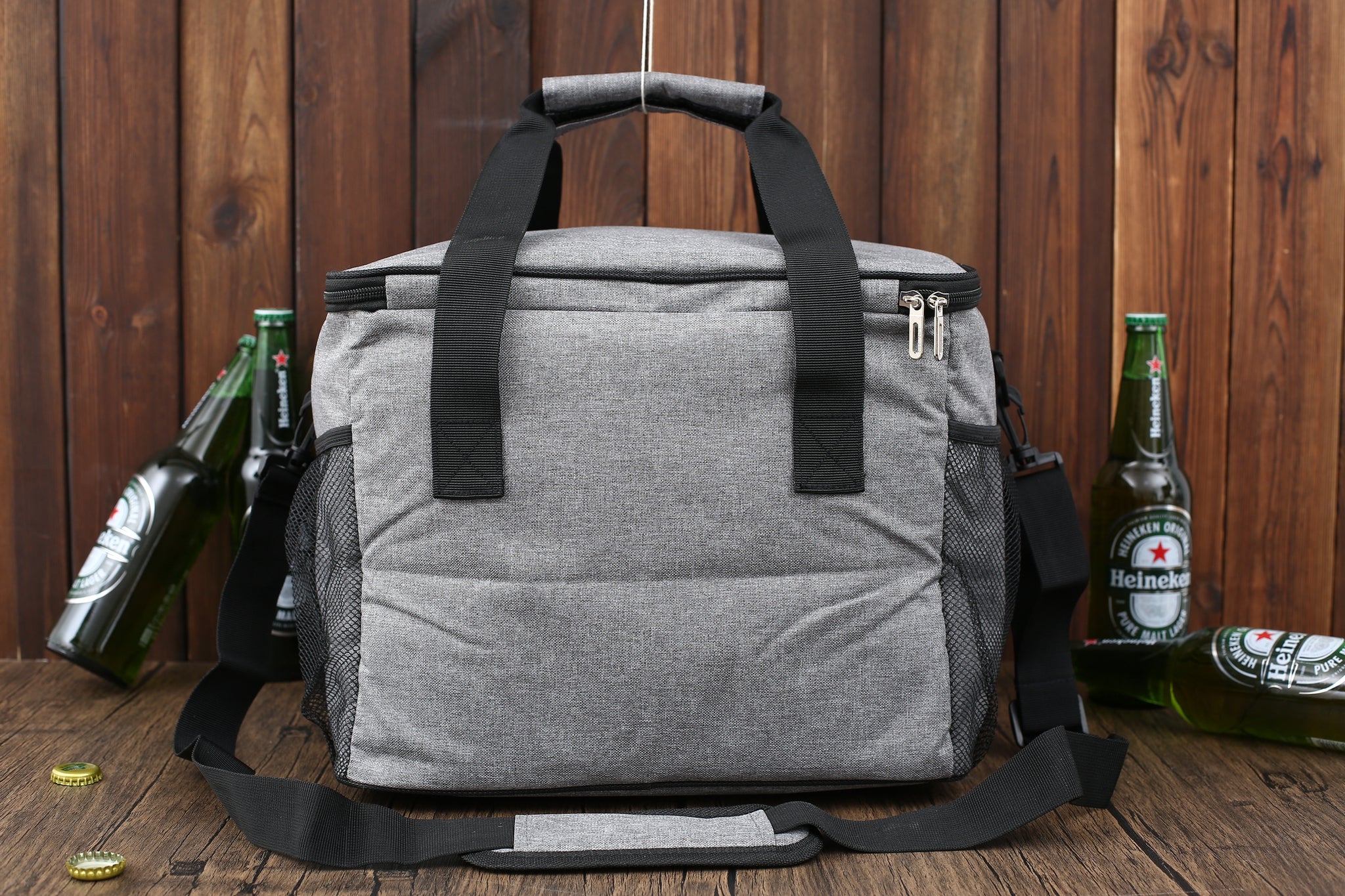 Cooler Groomsmen Gift, Personalized Gift for Men, Custom Golf Cooler, Lunch Cooler Bag, Groomsmen Beer Cooler Bags, Insulated Bag, Mens Gift