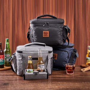 Personalized Groomsmen Cooler Bag, Golf Lunch Cooler Bag, Insulated Beer Cooler Bag, Gifts For Men