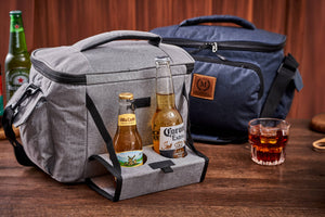 Personalized Groomsmen Cooler Bag, Golf Lunch Cooler Bag, Insulated Beer Cooler Bag, Gifts For Men