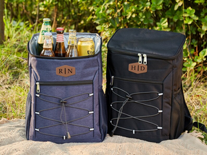 Groomsman Cooler Bag, Wedding Cooler Backpack, Best Man Gift, Gift For Husband
