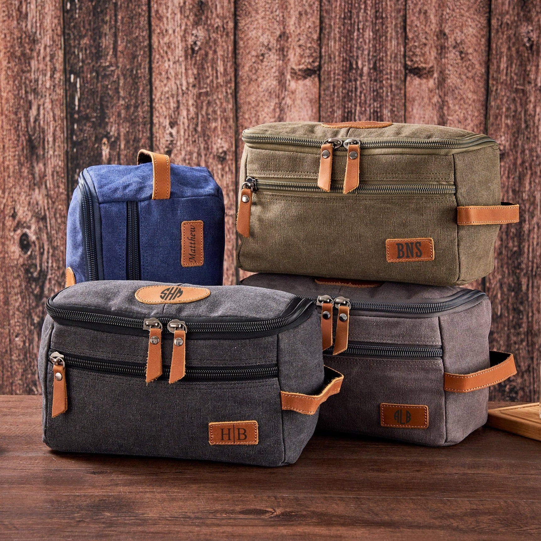 best toiletry bag for travel men Gonex Canvas Its perfect for storing all your toiletries Cosmetic Bag With Best Toiletry