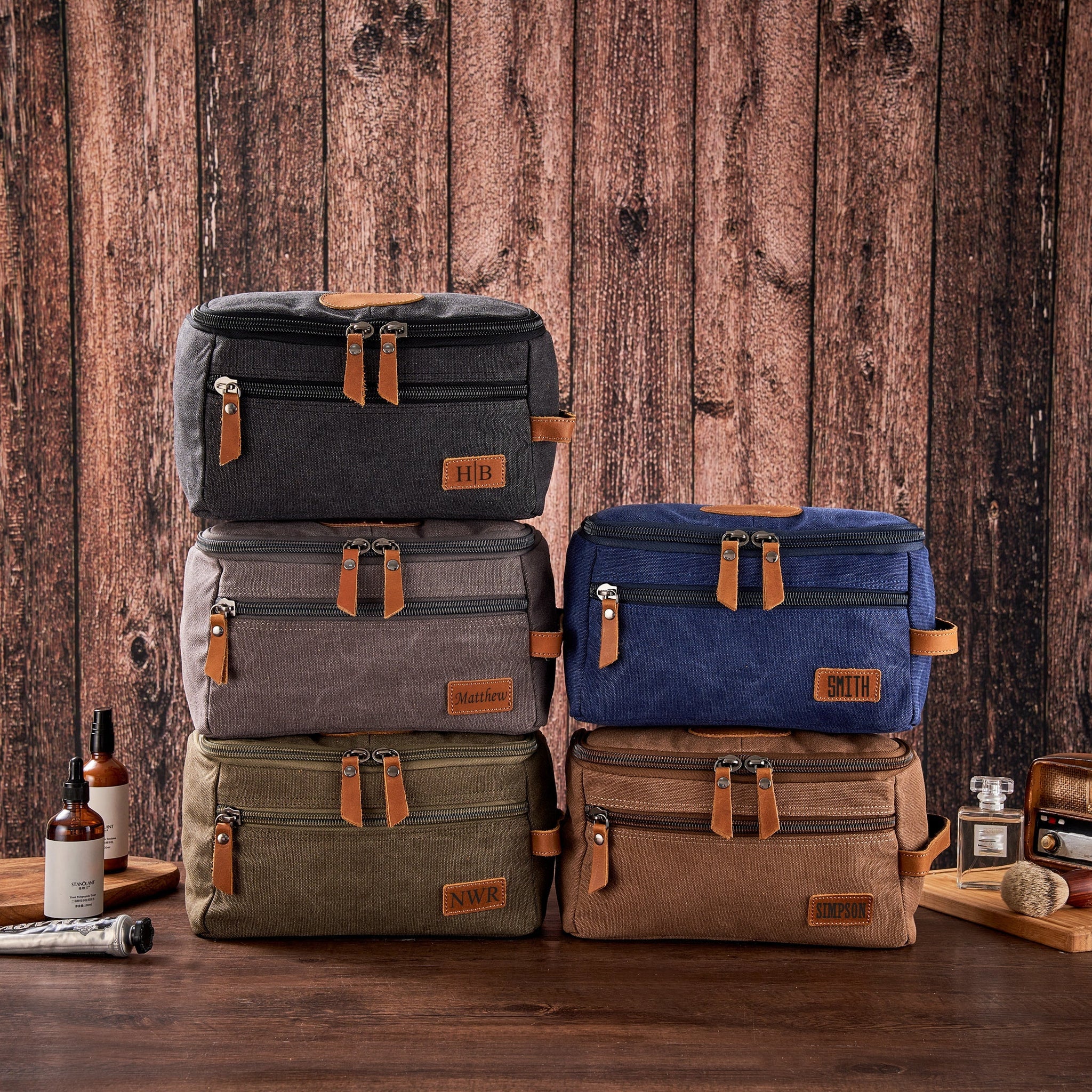 best toiletries bag for travel men Large Hanging Multi-Toiletry B690 or on flights 7 Best Toiletry Bags We