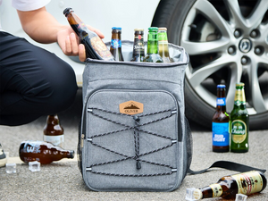 Groomsmen cooler backpack cooler bag groomsmen gifts Christmas Gift for Him Personalized backpack cooler Personalized Gift Boyfriend Gift