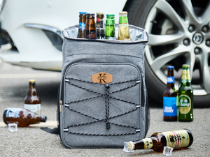 Groomsmen cooler backpack cooler bag groomsmen gifts Christmas Gift for Him Personalized backpack cooler Personalized Gift Boyfriend Gift