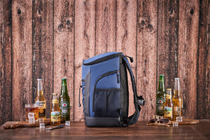 Personalized Best Man Proposal Gift, Beer Cooler Backpack, Engraved Hiking Beach Picnic Cooler