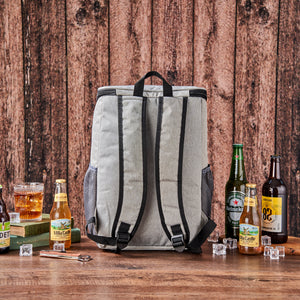 Personalized Gifts for Groomsmen Cooler Backpack, Beer Cooler Bag, Insulated Bag