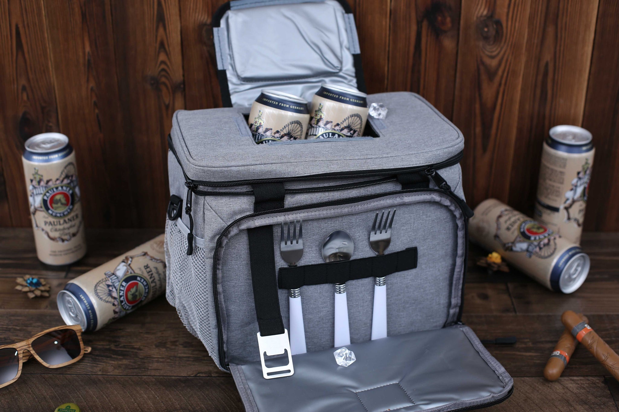 Personalized insulated cooler bags discount