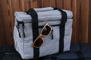 Echopurse Personalized Groomsmen Gift Cooler Bag, Insulated Bag