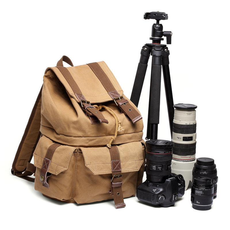 backpack for dslr and laptop FocusPoint 30L RollTop Camera Greenway A zippered panel also allows items along the wearers left side to be reached Black Amazon Basics Photography Backpack