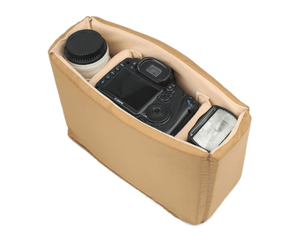 Canvas DSLR Camera Bag, Women Backpack, School Backpacks - echopurse