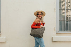 Canvas Tote Bag, Diaper Bag For Women, Canvas DSLR Camera Bag, Camera Totes Bag - echopurse
