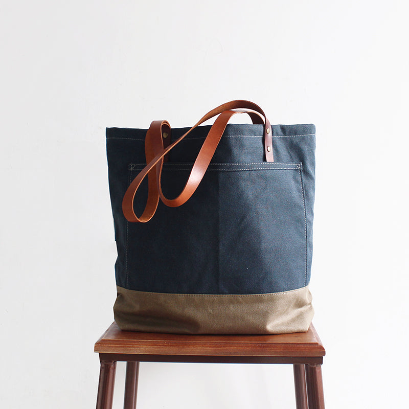 Canvas Tote Carrying Bag, Travel bag, shopping bag, Reusable Grocery Bags, Diaper Bag - echopurse