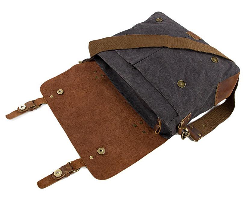 Crossbody Camera Bag, Stylish Messenger Camera Bag E04 - echopurse