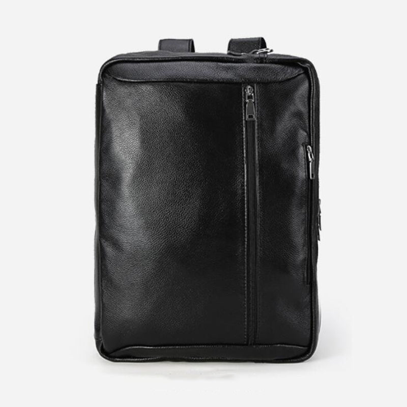 Full grain sales leather laptop bag
