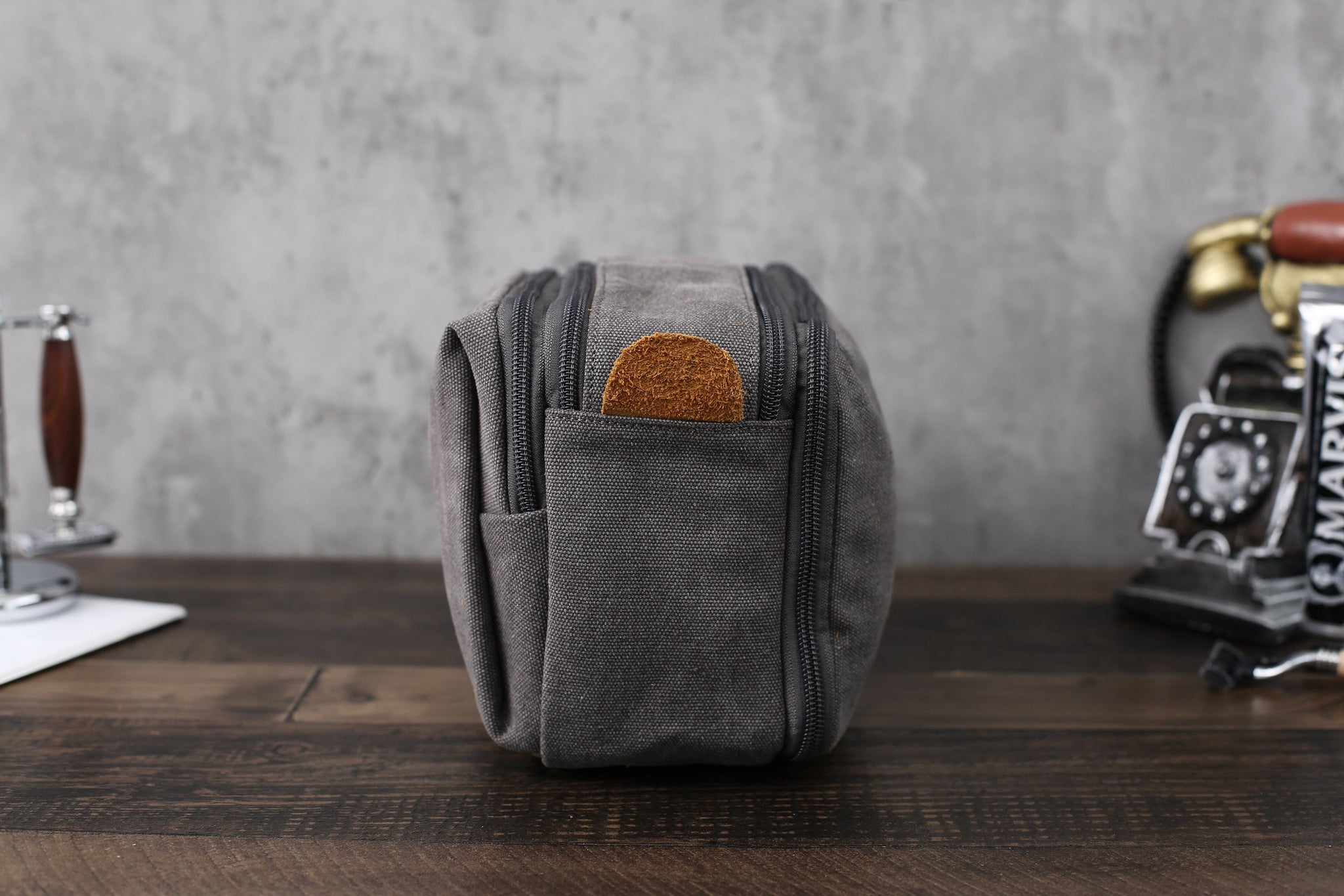 Best mens 2025 wash bags
