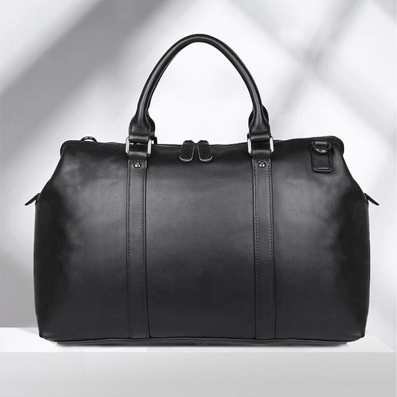 Mens Travel Bag Duffel Bag Weekender Bag Tote Duffle Bag Stylish Overnight Bag Travel Gifts - echopurse