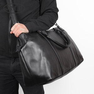 Mens Travel Bag Duffel Bag Weekender Bag Tote Duffle Bag Stylish Overnight Bag Travel Gifts - echopurse