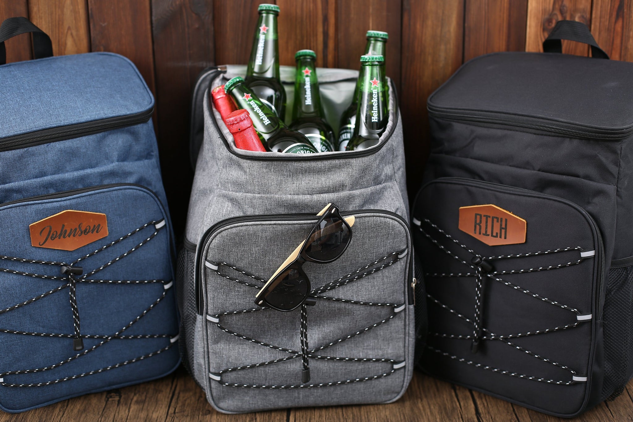 Personalized beach cooler 2025