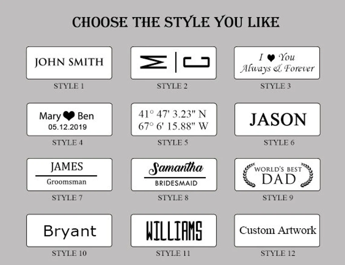 AIRTAG MONEY CLIP WALLET