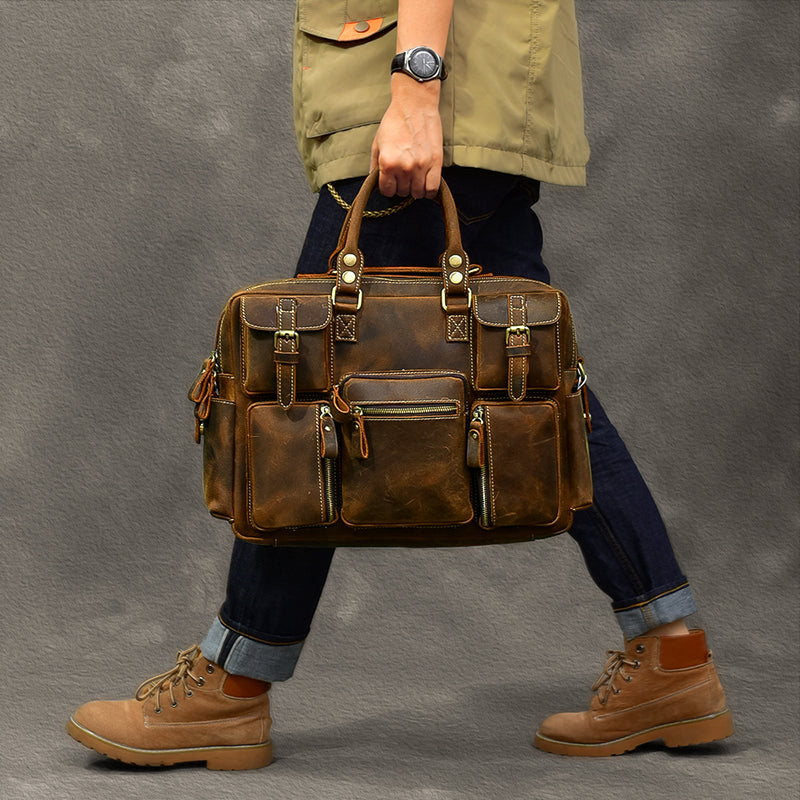 Vintage bag outlet men