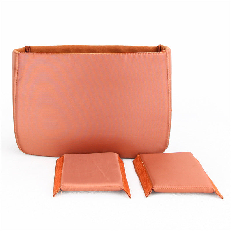 Waxed Canvas Camera Shoulder Bag Waterproof Canvas DSLR Camera Messenger Bag Canvas Satchel - echopurse