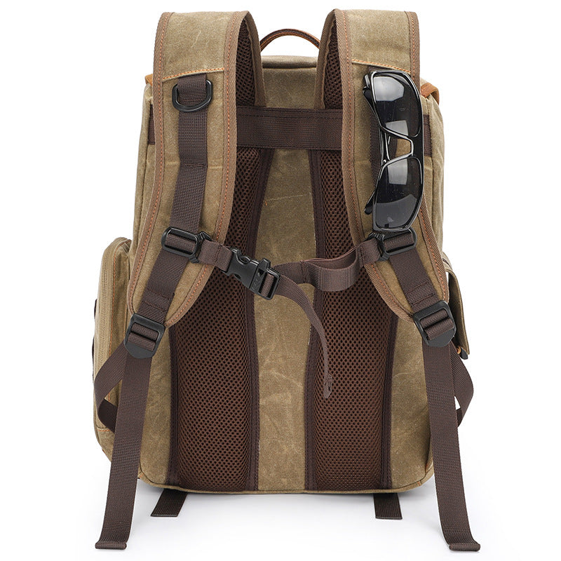 Zecti camera backpack hot sale